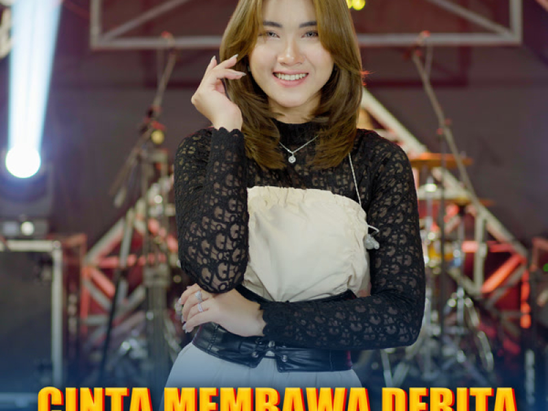 Cinta Membawa Derita (Single)