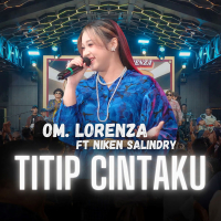 Titip Cintaku (Live) (Single)