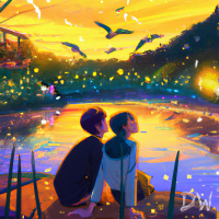 Birds and Beez (Single)