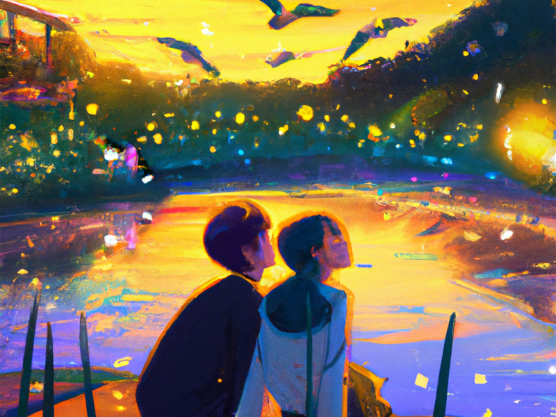 Birds and Beez (Single)