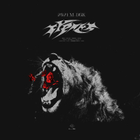 2021 MDSK CYPHER (Single)