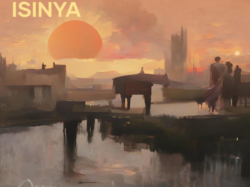 Dunia Dan Isinya (Acoustic) (Single)