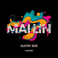 Sultry 808 (EP)