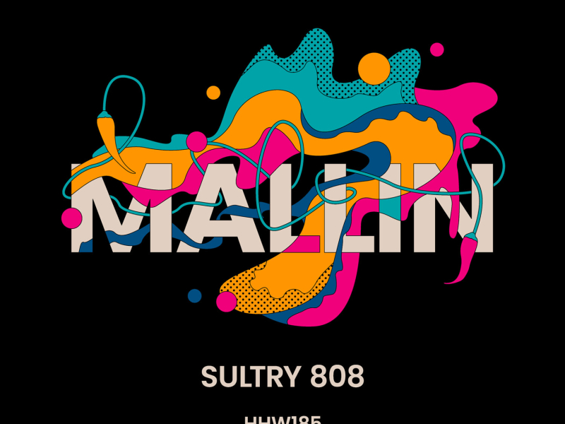 Sultry 808 (EP)