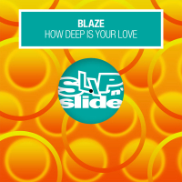 How Deep Is Your Love (Single)