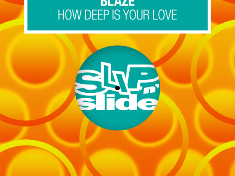 How Deep Is Your Love (Single)