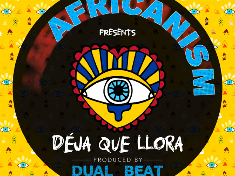 Déja Que Llora (Single)