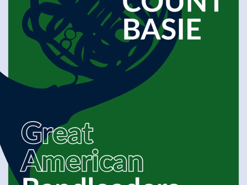 Great American Bandleaders - Count Basie (Vol. 3)