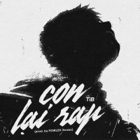 Con Lại Rap (Single)