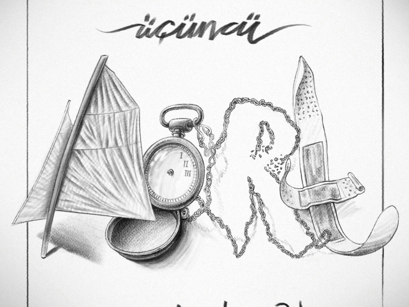 Üçüncü Dört (EP)