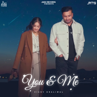 u & me (Single)