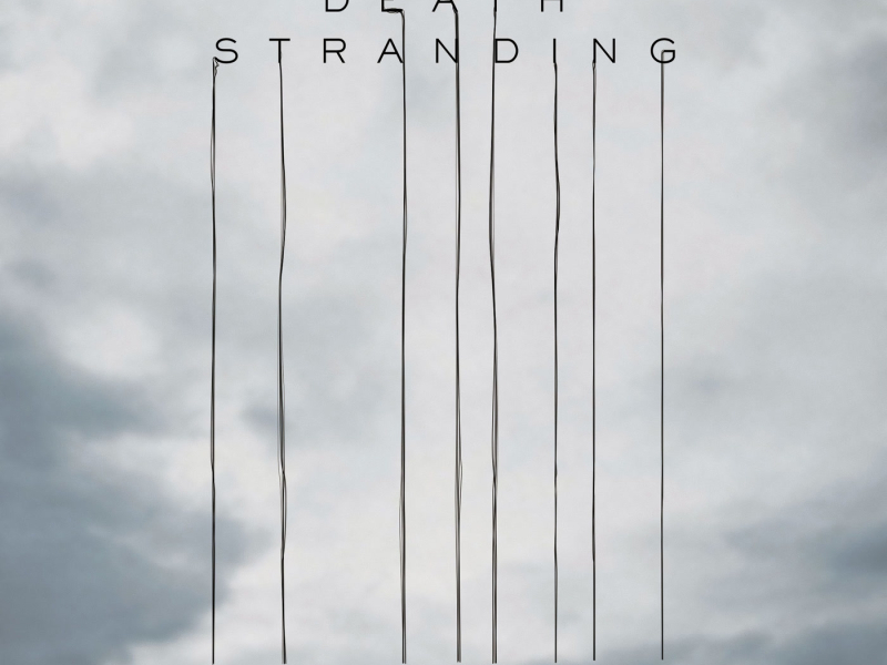 Death Stranding (Original Score Volume 2)