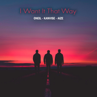 I Want It That Way (Single)
