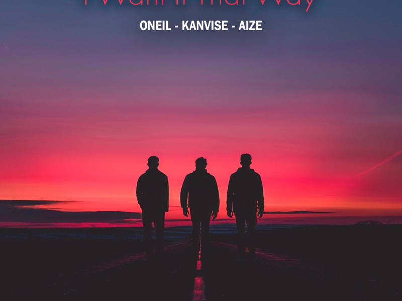 I Want It That Way (Single)