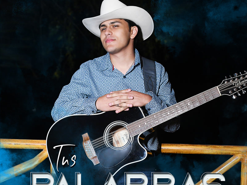 Tus Palabras (En Vivo) (Single)