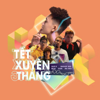 TẾT XUYÊN THÁNG (Beat) (Single)