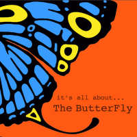 The Butterfly (Single)