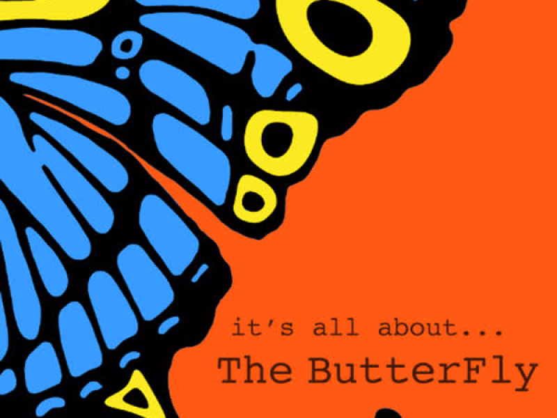 The Butterfly (Single)