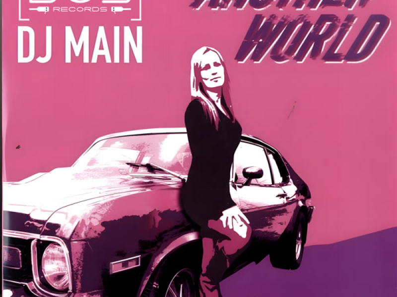 Another World (Single)