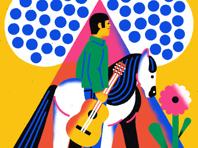 Altas Nubes (Single)