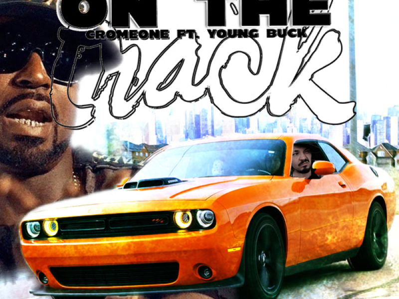 On The Track (Single)