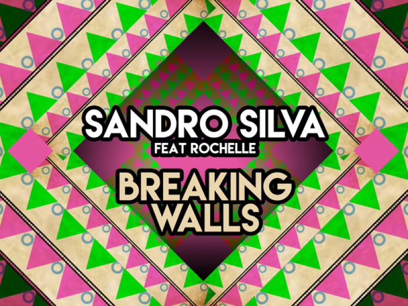 Breaking Walls (Single)