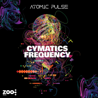 Cymatics Frequency (EP)