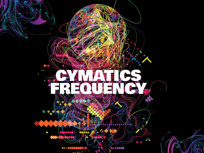 Cymatics Frequency (EP)