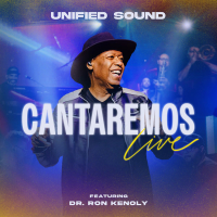 Cantaremos (En Vivo) (Single)