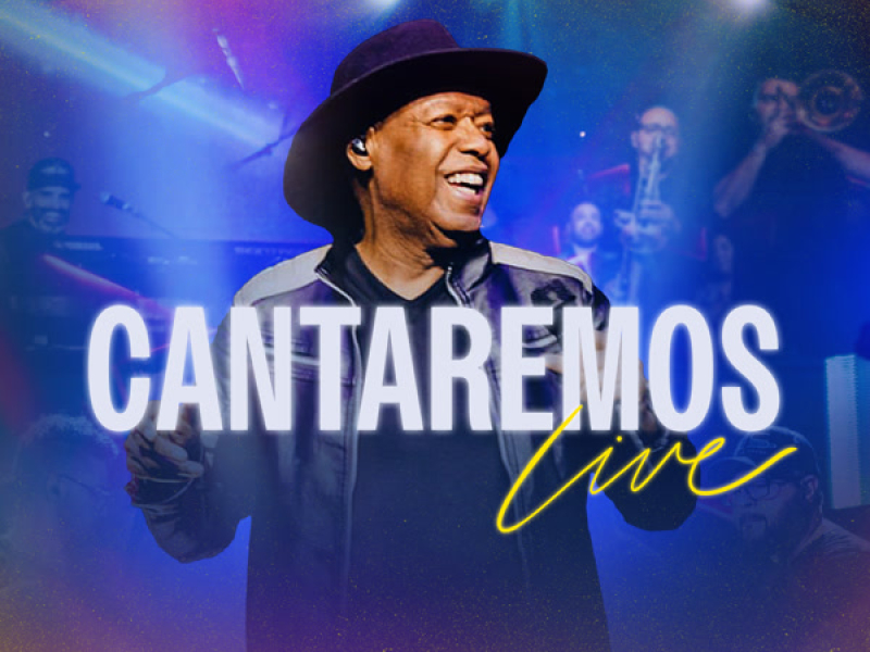Cantaremos (En Vivo) (Single)