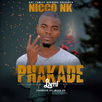 Phakade Lami (Single)