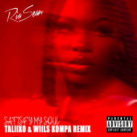 Satisfy My Soul (Taliixo & Wiils Kompa Remix) (Single)