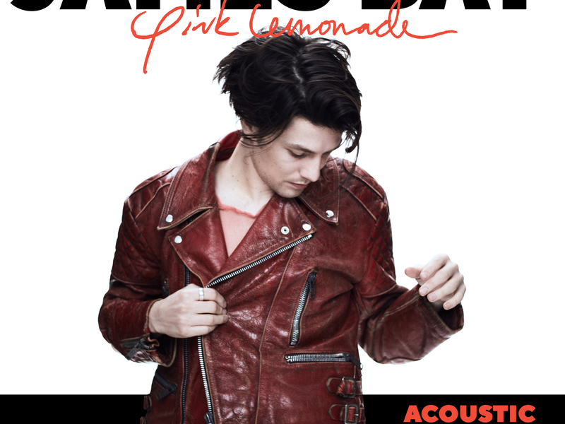 Pink Lemonade (Acoustic) (Single)