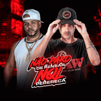 NÃO PARO DE PENSAR NQL PERERECA (Single)