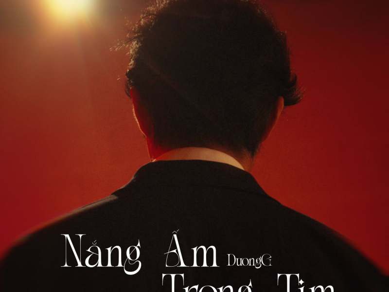 Nắng Ấm Trong Tim (Drill Version) (Single)