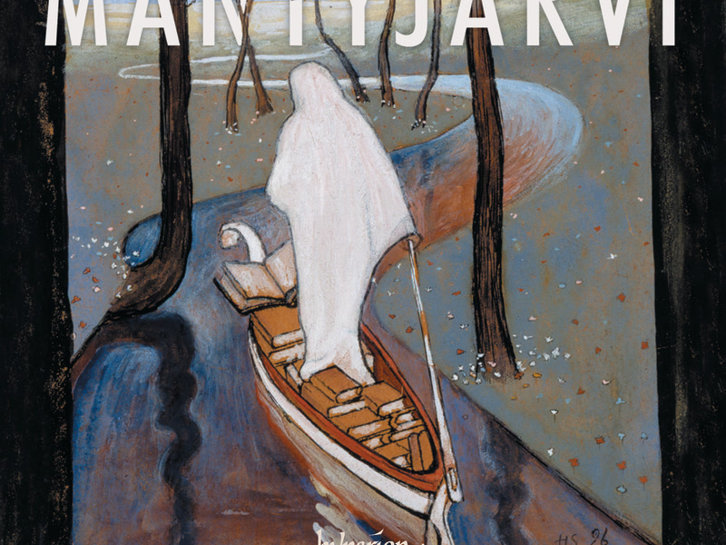 Jaakko Mäntyjärvi: Choral Music