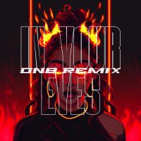 In Your Eyes (Drum & Bass) (Single)