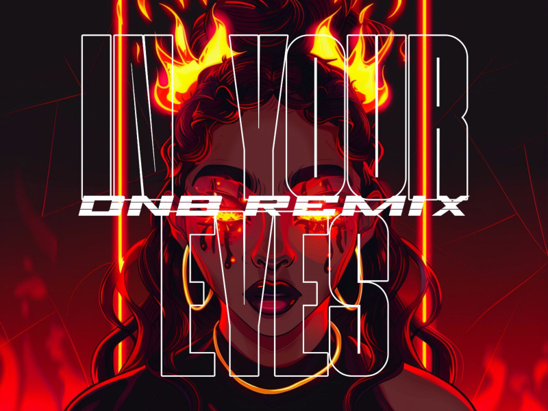 In Your Eyes (Drum & Bass) (Single)