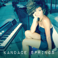 Kandace Springs (Single)