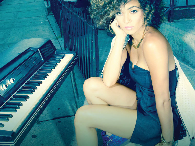 Kandace Springs (Single)