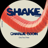 One Two Three (Single)