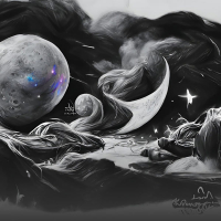 Malam Tanpa Bintang (Single)