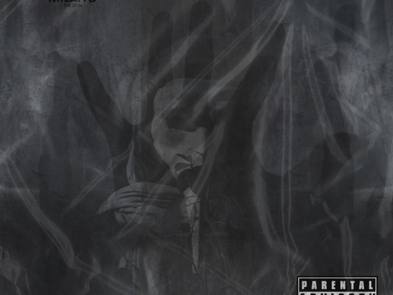 Nightmare (feat. Milano The Don) (Single)