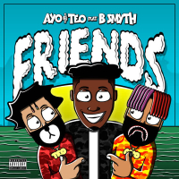 Friends (Single)