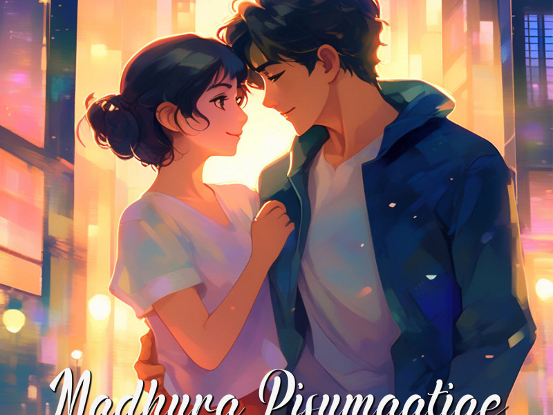 Madhura Pisumaatige (Lo-fi) (Single)