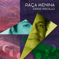 Raça Menina (Single)