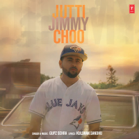 Jutti Jimmy Choo (Single)