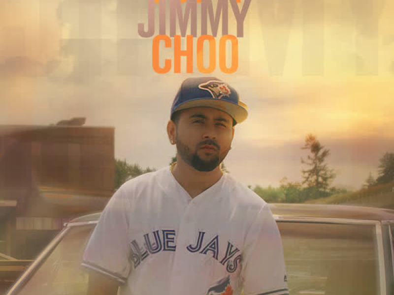 Jutti Jimmy Choo (Single)