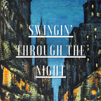 Swingin' Through the Night (Single)