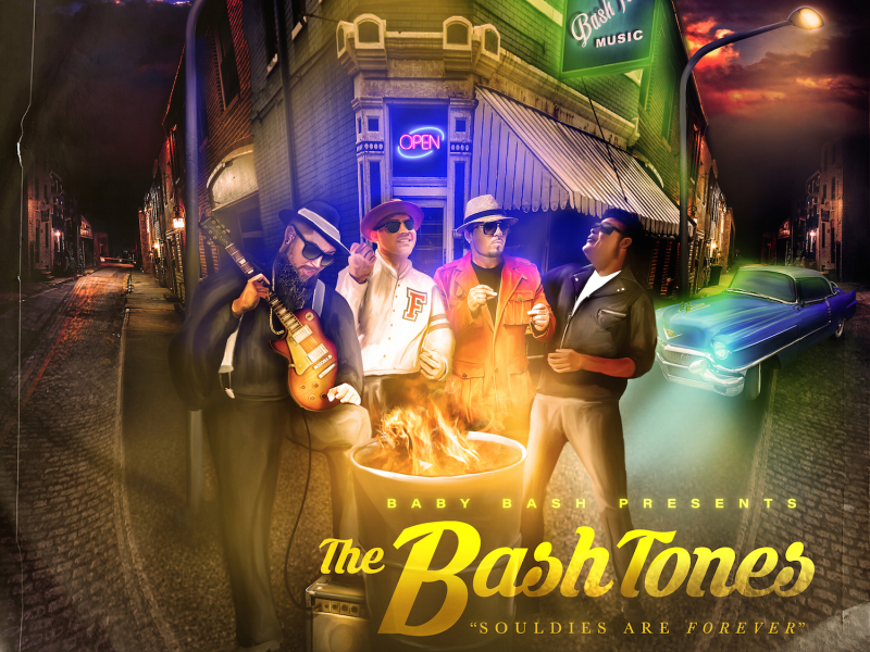 Tears On My Heart (feat. Frankie J)